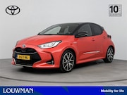 Toyota Yaris - 1.5 Hybrid Launch Edition | Navigatie | JBL | Head-up Displa