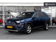 Toyota RAV4 - 2.5 Hybrid Executive