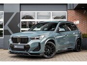 BMW X1 - 25e xDrive M Sport | Panorama | Shadow | Maxton | Camera | E