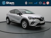 Renault Captur - 160pk E-Tech Plug-in Hybrid Intens Apple Carplay/Android Aut