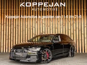 Audi A6 - Avant 55 TFSIe 367PK Quattro Pro Line S Competition | PANORA