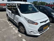 Ford Transit Connect - 1.0 Ecoboost L1 Trend navi airco org NL