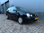 Volkswagen Polo - 1.4-16V Comfortline|Nieuw Apk|Airco