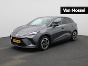 MG 4 - Long Range Comfort 64 kWh | CarPlay | Led Koplampen | Adapti