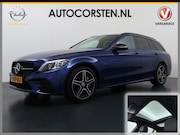 Mercedes-Benz C-klasse - Estate 300 EQ Hybrid Business Sol. AMG Night Ltd Panoramadak