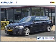 BMW 5-serie - Touring 528xi High Executive Trekhaak/Lede