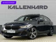 BMW 6-serie - Gran Turismo 630i M-Sport - Pano - Trekhaa