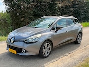 Renault Clio - Estate 0.9 TCe Night&Day APK 07-2027 Airco NAP