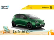 Renault Twingo - urban range techno 27.5 kWh | NU TE BESTELLEN MET €500, - IN
