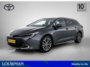 Toyota Corolla - Touring Sports Hybrid 140 Dynamic