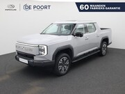 Maxus eTerron - 9 102 kWh Premium | Nu te bestellen |Trekhaak| Rijklaar