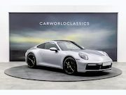 Porsche 911 - 911 - 3.0 CARRERA COUPE | AKRAPOVIC