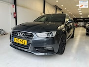 Audi A3 - Sportback 1.8 TFSI quattro/PANO/180 PK