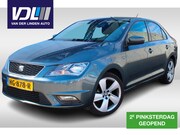 Seat Toledo - 1.2 TSI Style Business Airco l Verwarmbare spiegels l Naviga