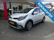 Kia Picanto - 1.0 T-GDI X-LINE 5P CAMERA/CLIMA/LED/FULLMAP NAVI/101PK
