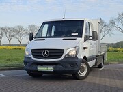 Mercedes-Benz Sprinter - 314 XL 3500 kg trek EUR6
