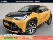 Toyota Aygo X - Hybrid 115 GR Sport DEMO KORTING, DIRECT LEVERBAAR, ZEER LUX