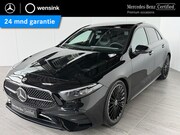 Mercedes-Benz A-klasse - 180 Star Edition AMG Line | Panoramadak | 19 inch LM velgen 