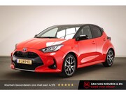 Toyota Yaris - 1.5 Hybrid Launch Edition | NAVI | HEAD UP | STOELVERWARMING