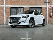 Peugeot e-208 - EV Active Pack 50 kWh