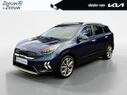 Kia Niro - 1.6 GDi Hybrid ExecutiveLine Full options | Dealer onderhoud