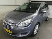 Opel Meriva - 1.4 Turbo Cosmo - Trekhaak - Cruise Control