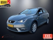 Seat Ibiza - 1.0 EcoTSI Style Connect