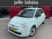 Fiat 500 - TwinAir Turbo Popstar | Cruise Control