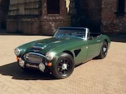 Austin 3000 - MK 3 Rally