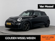 MINI Cooper S - 3-Deurs 2.0 Rockingham GT Edition | PANORAMADAK | CAMERA | J
