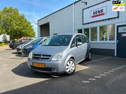 Opel Meriva - 1.6 Cosmo, APK 09-2027! GOED RIJDENDE AUTO