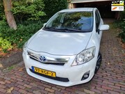 Toyota Auris - 1.8 Full Hybrid Executive Xenon/Half Leder/Navi