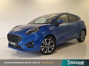 Ford Puma - 1.0 EcoBoost Hybrid ST-Line X | Pano | Carplay | Navigatie |