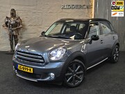 MINI Countryman - Mini 1.6 Cooper|GARANTIE|AUTOMAAT|NAP|CRUISE|NAVI|BLUETOOTH|