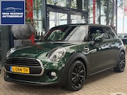MINI One - 3-Deurs 1.5 Chili | Climate control | PDC | LM Velgen | Stoe