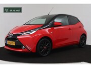 Toyota Aygo - 1.0 VVT-i x-joy (BLUETOOTH, ACHTERUITRIJCAMERA, NL-AUTO)