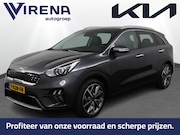 Kia Niro - 1.6 GDi Hybrid Style Edition - Trekhaak - Keyless - Achterui