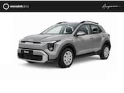 Kia Stonic - 1.0 T-GDi MHEV DynamicLine | Lichtsensor | Airconditioning |
