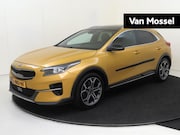 Kia Xceed - 1.5 T-GDI 160pk DynamicPlusLine | Stuur + Stoelverwarming | 