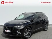 Hyundai Tucson - 1.6 T-GDI HEV Premium Sky Trekhaak 1650kg Panoramadak | Stoe