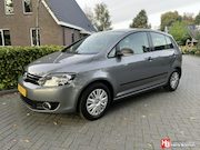 Volkswagen Golf Plus - 1.2 TSI Trendline BlueMotion