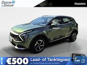 Kia Sportage - 1.6 T-GDi Hybrid DynamicLine | Climate Control | Cruise Cont