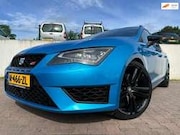 Seat Leon - ST 2.0 TSI Cupra 290 Connect/PANO/LEDER/290PK/CAME