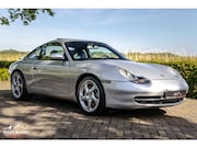 Porsche 911 - 3.4 Coupé Carrera 4|PCM|Manueel|NL Auto