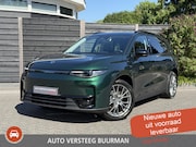 Leapmotor C10 - Design ProMax 81.9 kWh 300PK Automaat Navigatie, Camera 360,
