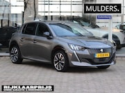 Peugeot 208 - 1.2 PT GT-Line | Camera / Trekhaak / Navi / Climate