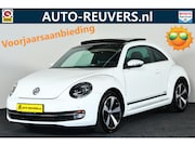 Volkswagen Beetle - 1.4 TSI CUP Edition / Opendak / Xenon / Cruisecontrol / Navi