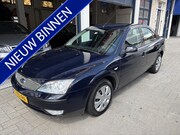 Ford Mondeo - 2.0-16V Trend CLIMA/CRUISE/NL AUTO
