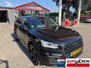 Audi Q2 - 35 TFSI 150pk S tronic S Edition