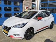 Nissan Micra - 0.9 IG-T N-Connecta airco
